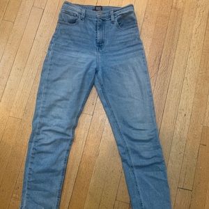 Urban Outfitters BDG  high waisted  jeans